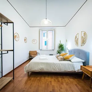 Tibullo House Appartamento