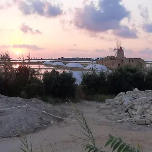 Oro Bianco , Marsala Italia