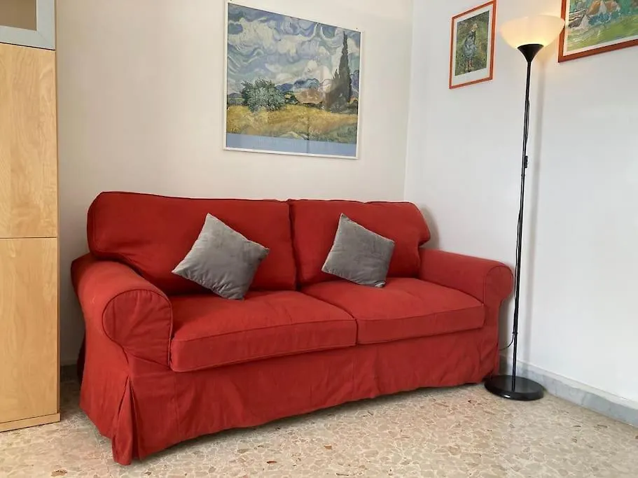 Appartamento Green Vibes Roma