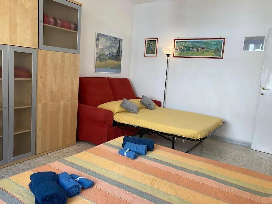 Appartamento Green Vibes Roma