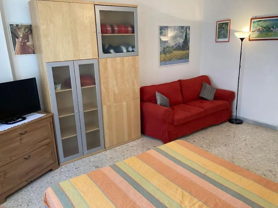 Green Vibes Rome Appartement