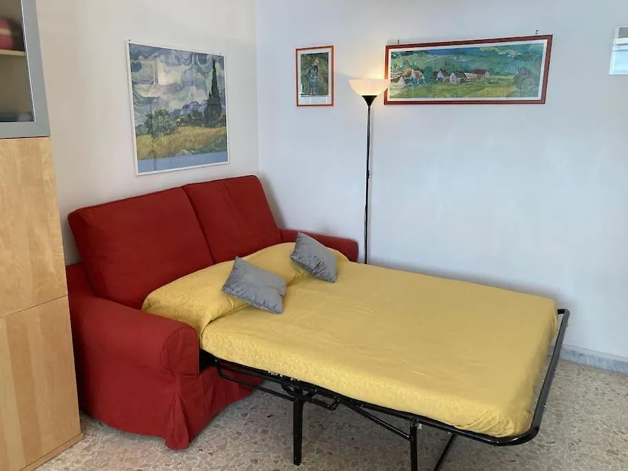 Apartment Green Vibes Rome
