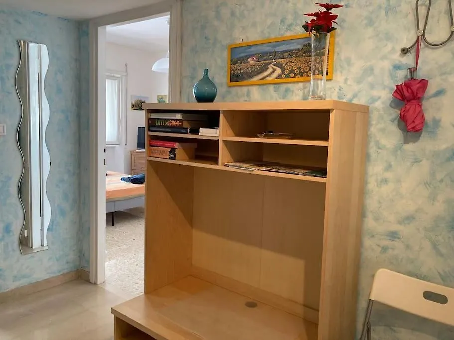 Apartamento Green Vibes Roma